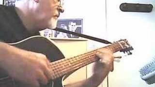 Buffalo- Arr. John Renbourn