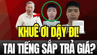 Download lagu PHAN TRUNG KHUÊ PHÁT NGÔN GÂY TRANH CÃI VÀ CUỘC ĐIỀU TRA ĐANG GÂY CHÚ Ý mp3 Download lagu PHAN TRUNG KHUÊ PHÁT NGÔN GÂY TRANH CÃI VÀ CUỘC ĐIỀU TRA ĐANG GÂY CHÚ Ý mp3