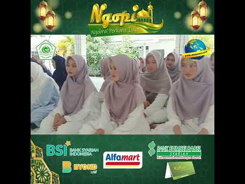 Sunah-sunah Dalam Berpuasa