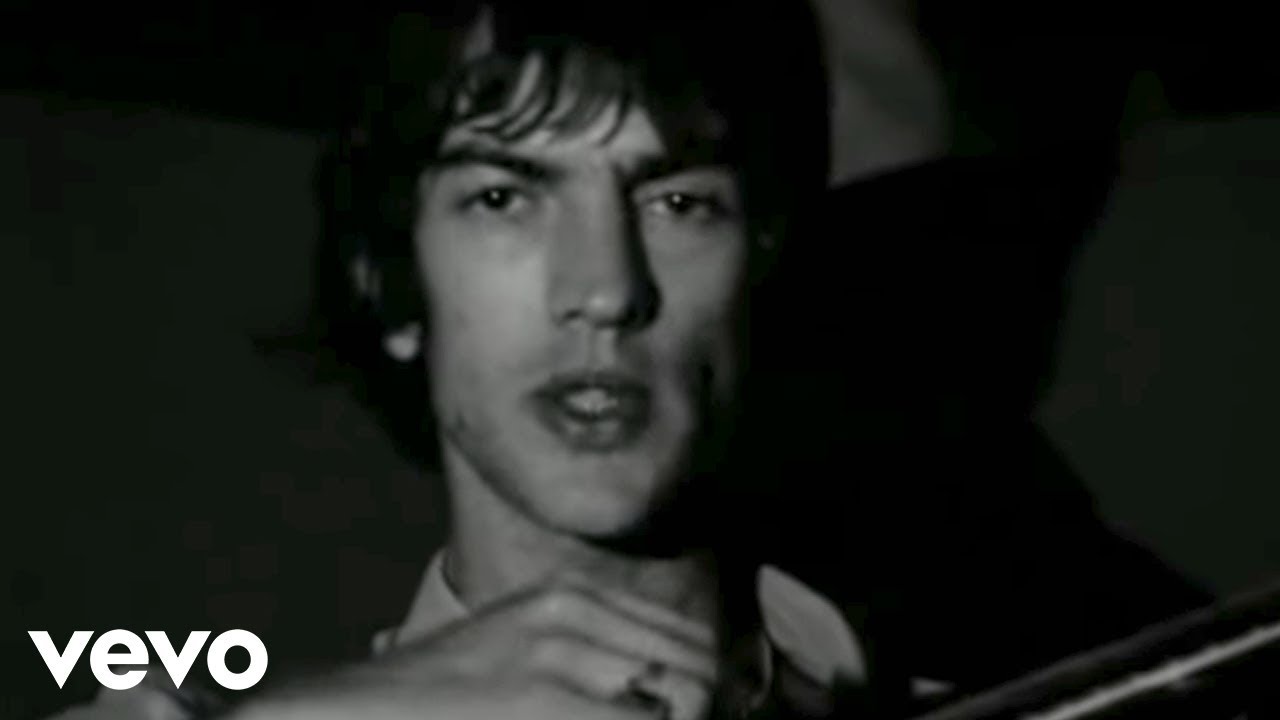 Lirik Lagu The Drugs Don’t Work - The Verve dan Terjemahan