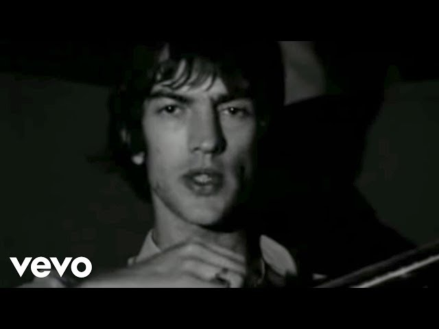  The Drugs Don't Work - The Verve