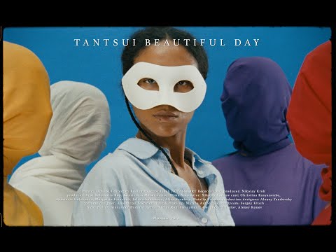 Tantsui - Beautiful Day (Remake) official video