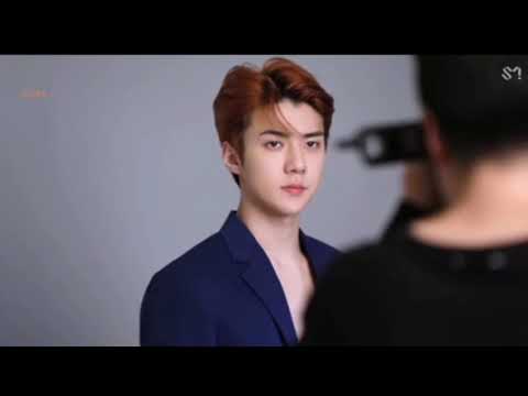 EXO FULL MEMBER || Cheap thrill || EXplOration