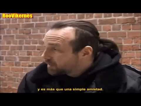 Pure Fucking Mayhem Completo (Sub. español)