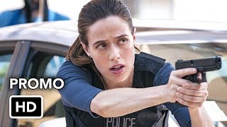 Promo 5x03 (VO)