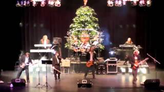 Ornament (TSO tribute band) performs Sarajevo