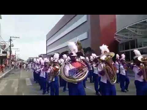 BORBOLETAS - Victor & Léo - Banda Marcial GESCA