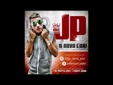 MC JP E SELO DO BREGA - MALVADA