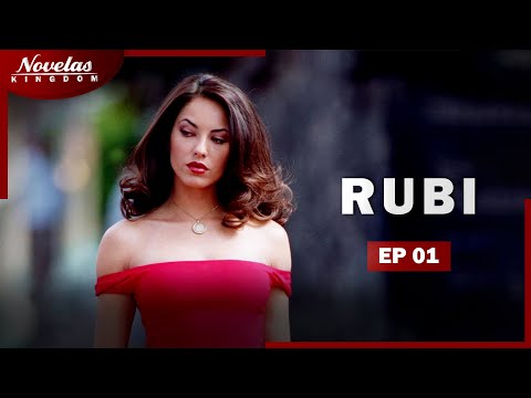 RUBI | Episode - 1 (English Dubbed) Mexican Novela Series