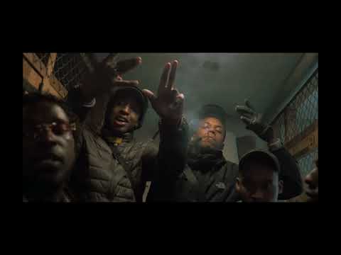 Biggskaki x Denna - Free The Gang(Prod By NuumbanineBeatz)