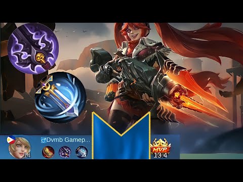 Layla Montage