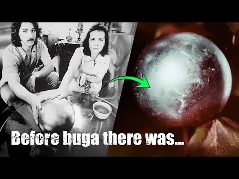 Here’s How the Betz Sphere Appeared And Left a Lasting Mystery