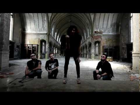 Detroit Hardcore Rock and Roll "Through Our Eyes"