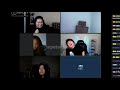JENNY Join Discord Mau Ebot Di Depan CLOVER CLOVER Salting Parah Disuruh Ebot Sama JENNY