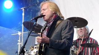 Moody Blues-Meanwhile-Eugene2011.MP4