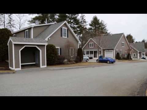 Shawsheen Woods Condos - Tewksbury, MA