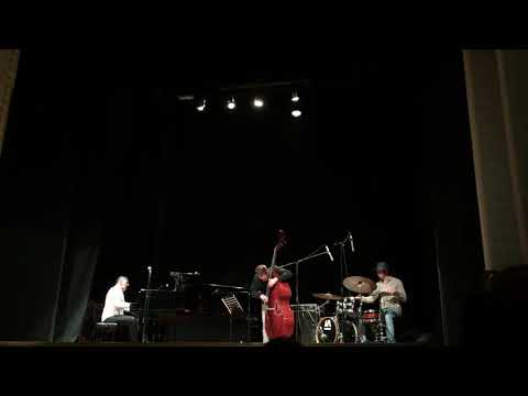 IN BEIJING [live in Istanbul]