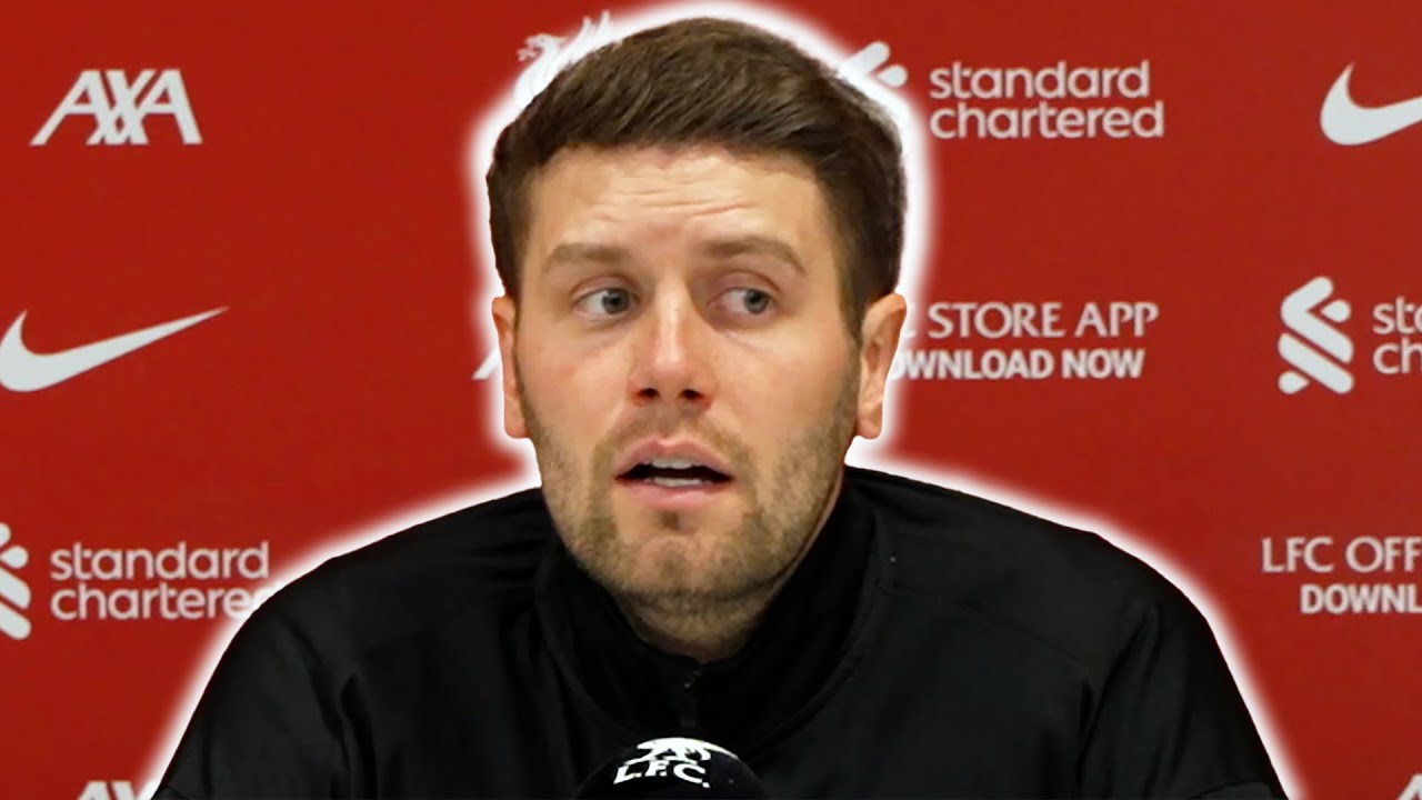 'I need to call JURGEN! Ask how to handle that ATMOSPHERE | Fabian Hurzeler | Liverpool 2-1 Brighton