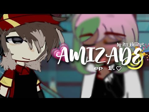 Ep 1 "amizade" da vida de #kitty