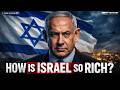 How ISRAEL Became One of the Most POWERFUL Nations in the World? DEFAULT Thumbnail
