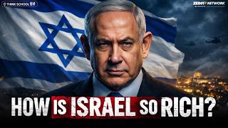 How ISRAEL Became One of the Most POWERFUL Nations in the World? MQDEFAULT Thumbnail