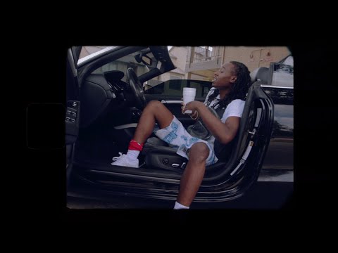 44 Meek Manny | ArtWork | (Official Music Video)