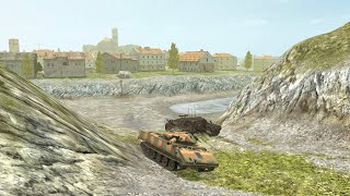 【WoTB】Sheridan ゆっくり実況