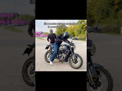 Nouvelle vidéo tous les dimanches à 18h #125cc #moto #motardfrançais