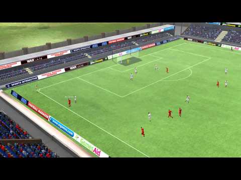 Lusitans 0-2 Santa Coloma - Match Highlights