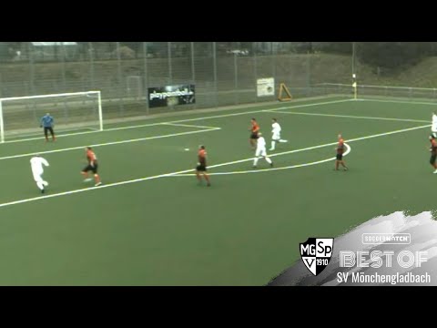 Best OF SV Mönchengladbach