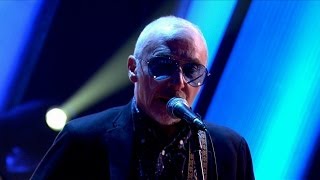 Graham Parker & The Rumour - Long Emotional Ride - Later... with Jools Holland - BBC Two