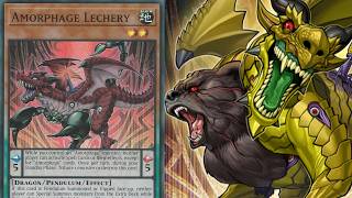 Beats EVERY DECK in the game