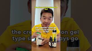 Download lagu Which ones to apply first? #SkincareTips #skincareroutine mp3 Download lagu Which ones to apply first? #SkincareTips #skincareroutine mp3