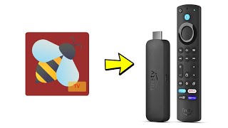 How to Download BeeTV to Firestick - Full Guide