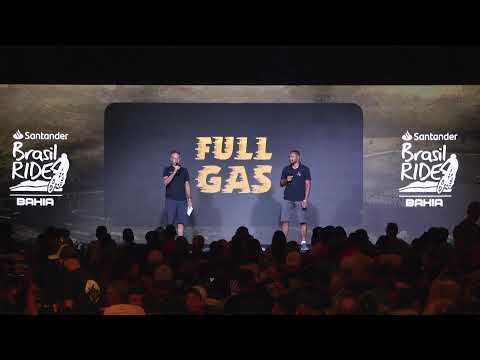Brasil Ride Stage News 2 - Bahia 2021