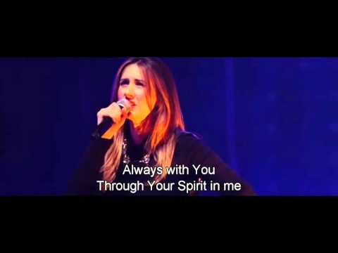 Here With You
