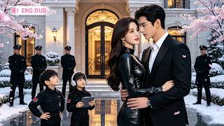 【ENG DUB】The Billionaire Heir I dumped is back: Will he find out about our secret son?