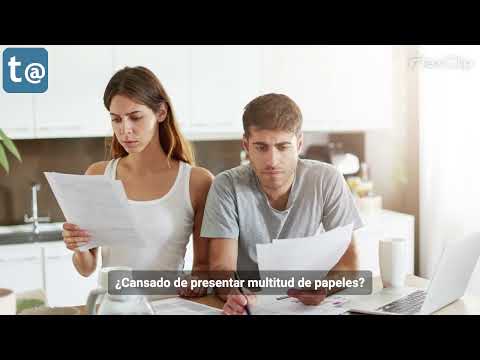 Tr@mite - Trámites online