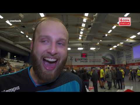 OSPA Sportclub: HC Empor - SC Magdeburg
