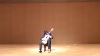Download lagu Astor Piazzolla - Romantico (アストル・ピアソラ - ロマンティコ) - Mirai Naito 内藤弥頼 mp3