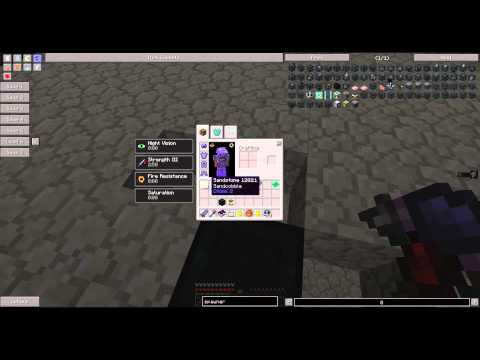 Derp Shield Innovation Episode 41: Grinding with Portals