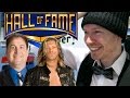 Tony Chimel Announces Edge at WWE Hall of Fame 2017 REACTION