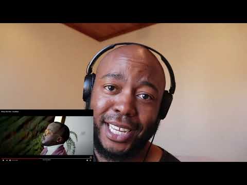 Hillzy feat Sha Sha - Goodbye | REACTION