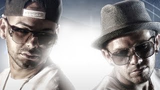 Lion & Love - Muñeca de Trapo (Audio)