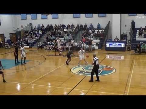 Dean Noll -Selected highlights Feb 2016