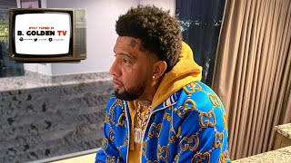 PHILTHY RICH: “I Was On Child Support”