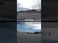 Talladega spin cycle #shorts