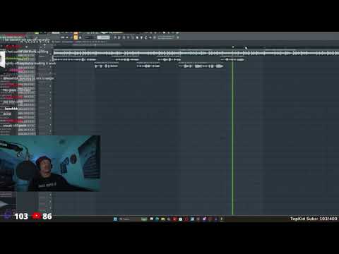 jace records “Mary Poppins”