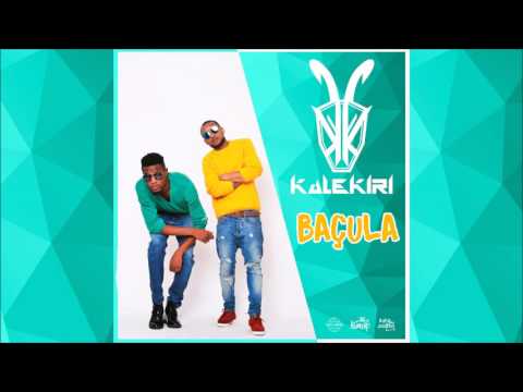 Kalekiri - Baçula Prod. by Sp Deville