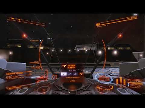 Elite Dangerous beginners guide to pirate massacre Missions for huge money